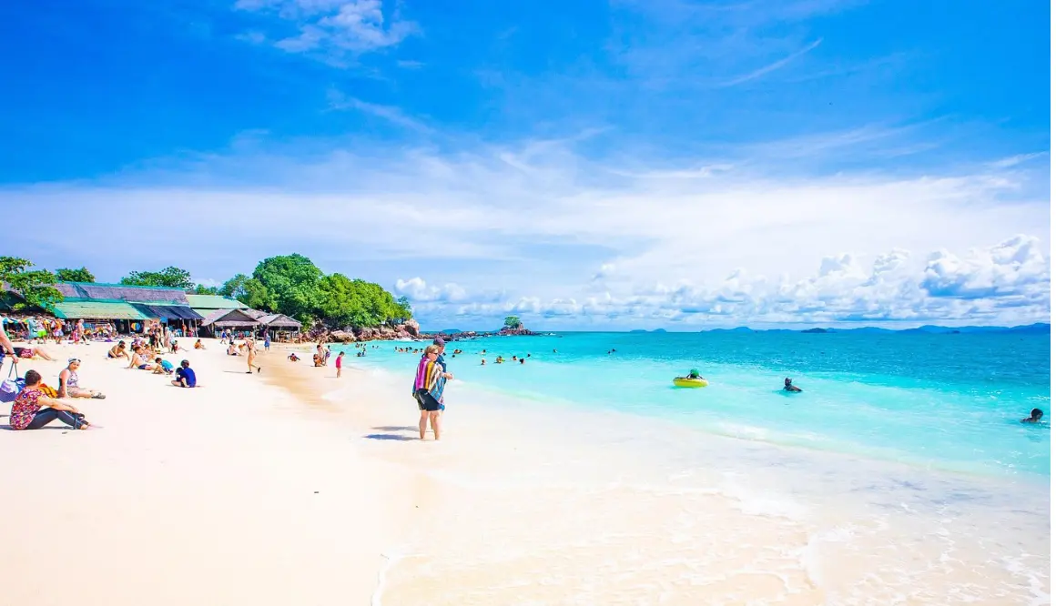 James Bond Tour Experiencia Tailandia
