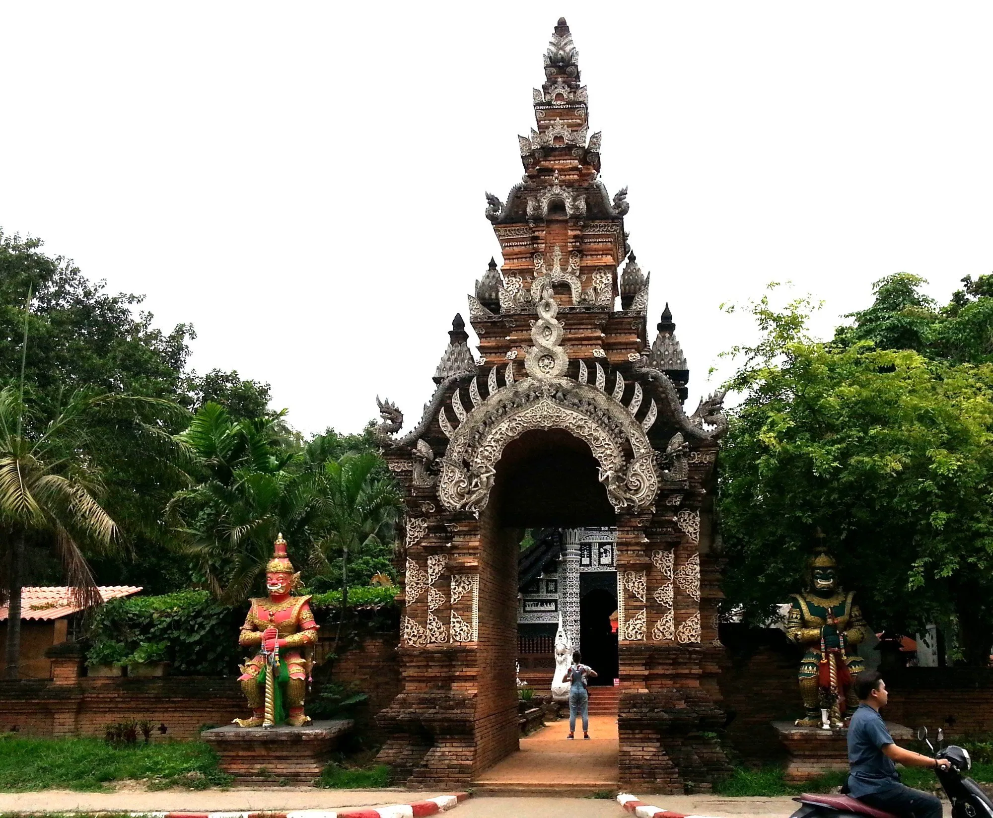 Wat Lok Moli
