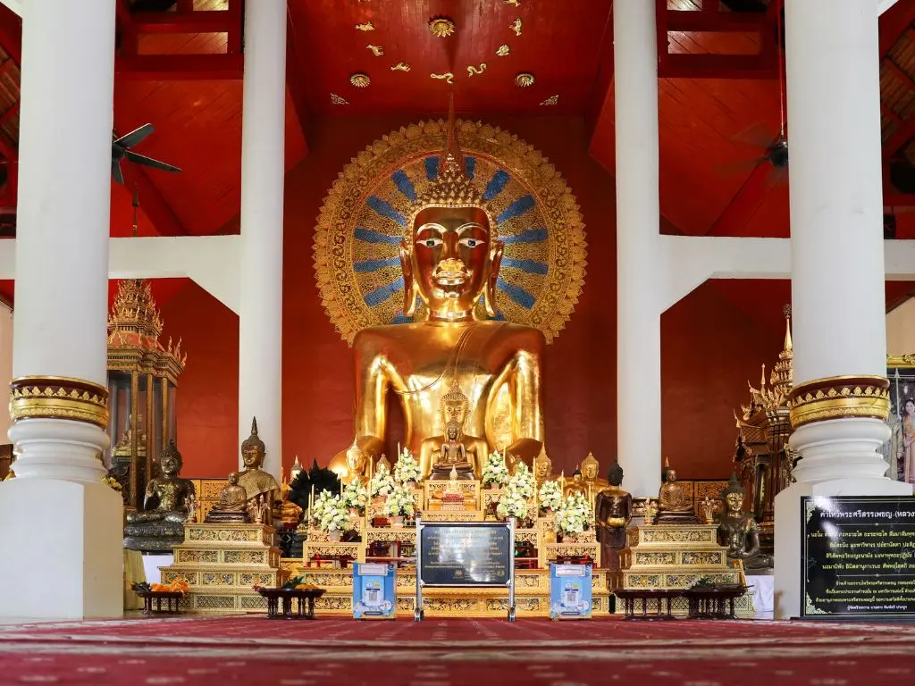 Wat Phra Sing