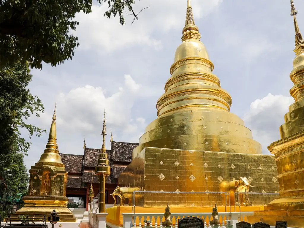 Wat Phra Sing