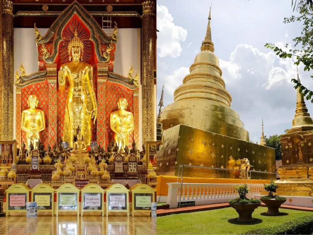 Wat Phra Sing