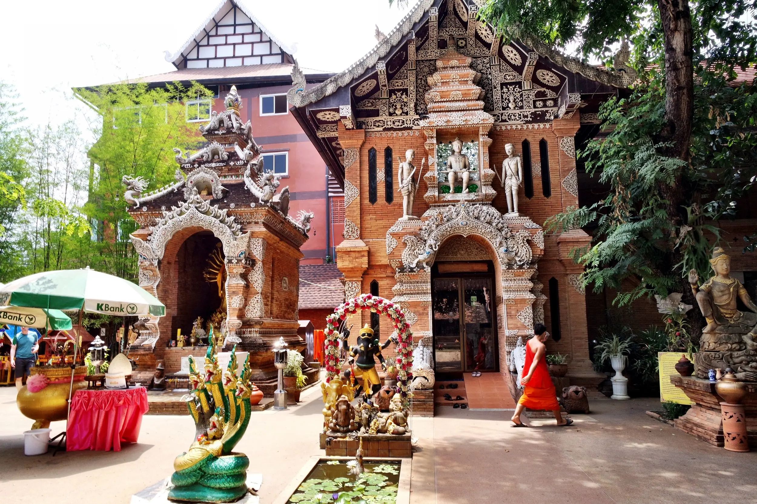 Wat Lok Moli