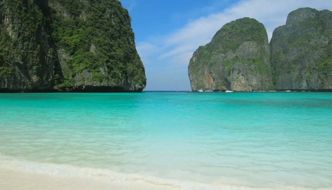 Ilustração do Excursión 4 Islas Krabi