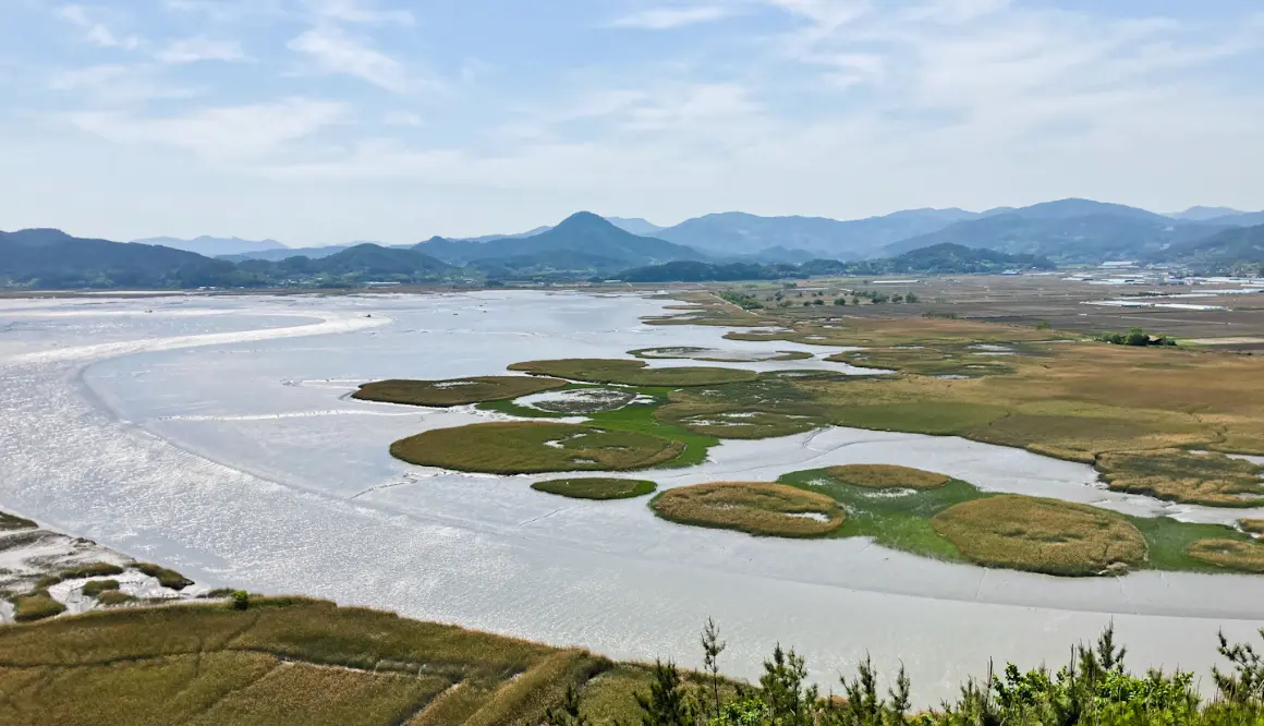 Explore a Coreia do Sul de ponta a ponta em um roteiro fascinante que combina tradição milenar, natureza exuberante, cultura vibrante e experiências únicas em 12 dias inesquecíveis.