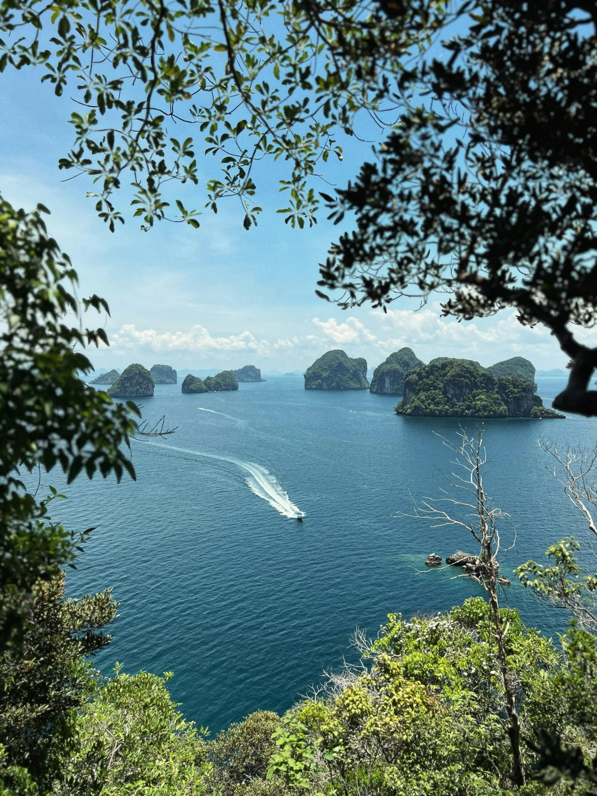 Foto de Krabi 🇹🇭 Tailândia