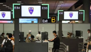 posto policial de imigracao tailandia. Precisa de visto para a Tailândia?