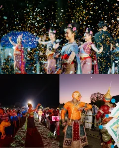 apresentacoes culturais festival das lanternas 2025