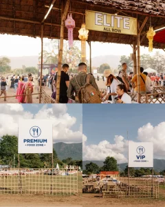 entrada por categoria de ingresso festival das lanternas 2024