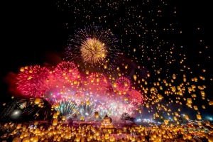 Festival das Lanternas: quais são as datas dos próximos anos?