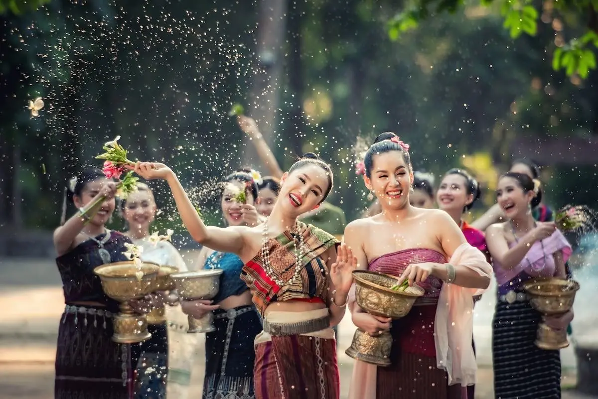 Foto de Pacote Tailândia Festival Songkran 10 dias Abril 2026