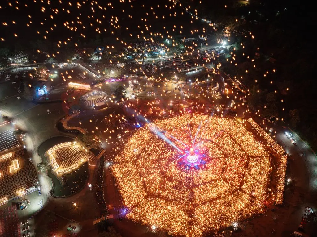 Guia Completo do Festival das Lanternas 2025: tudo que você precisa saber para viver essa experiência