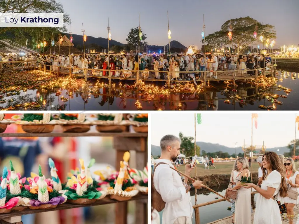 Loy Krathong