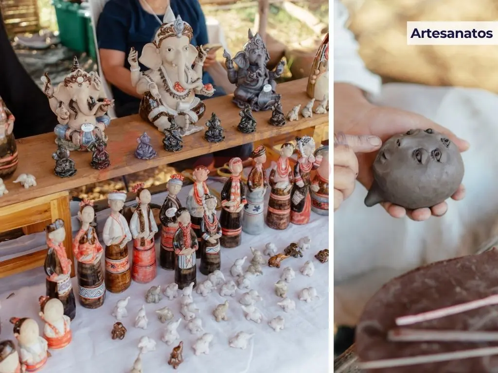 Réveillon na Tailândia: o que comprar na tailandia.
