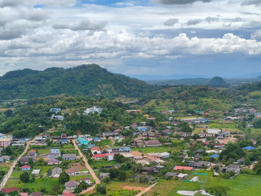Participe das aventurais mais legais em Chiang Mai. 