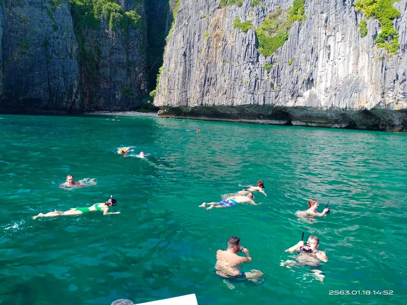 Foto de Krabi 🇹🇭 Tailândia