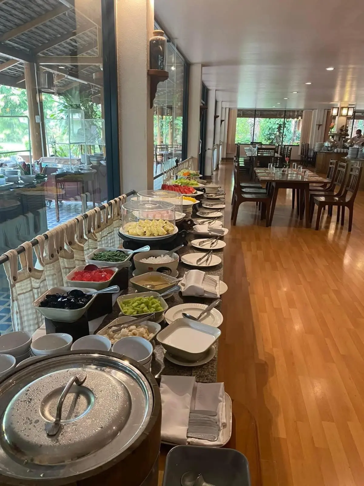 Almuerzo