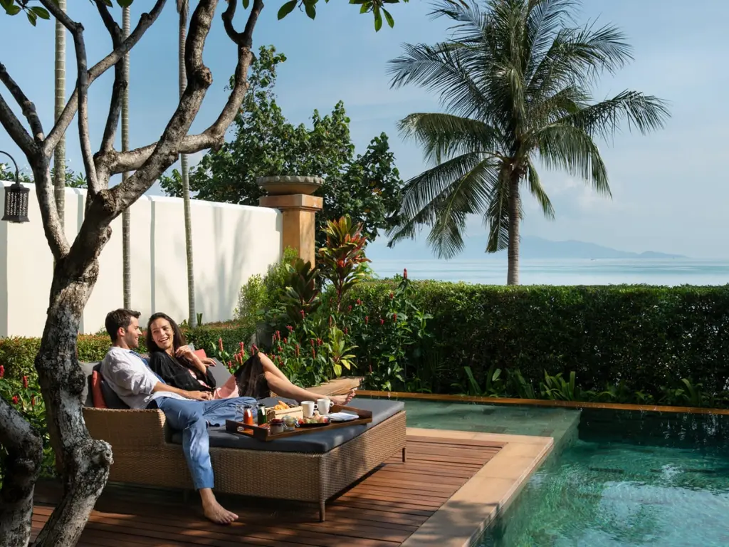 Viagem Romantica Tailandia com pacote completo. Roteiro romântico de 14 dias na Tailândia: praias, hotéis e experiências