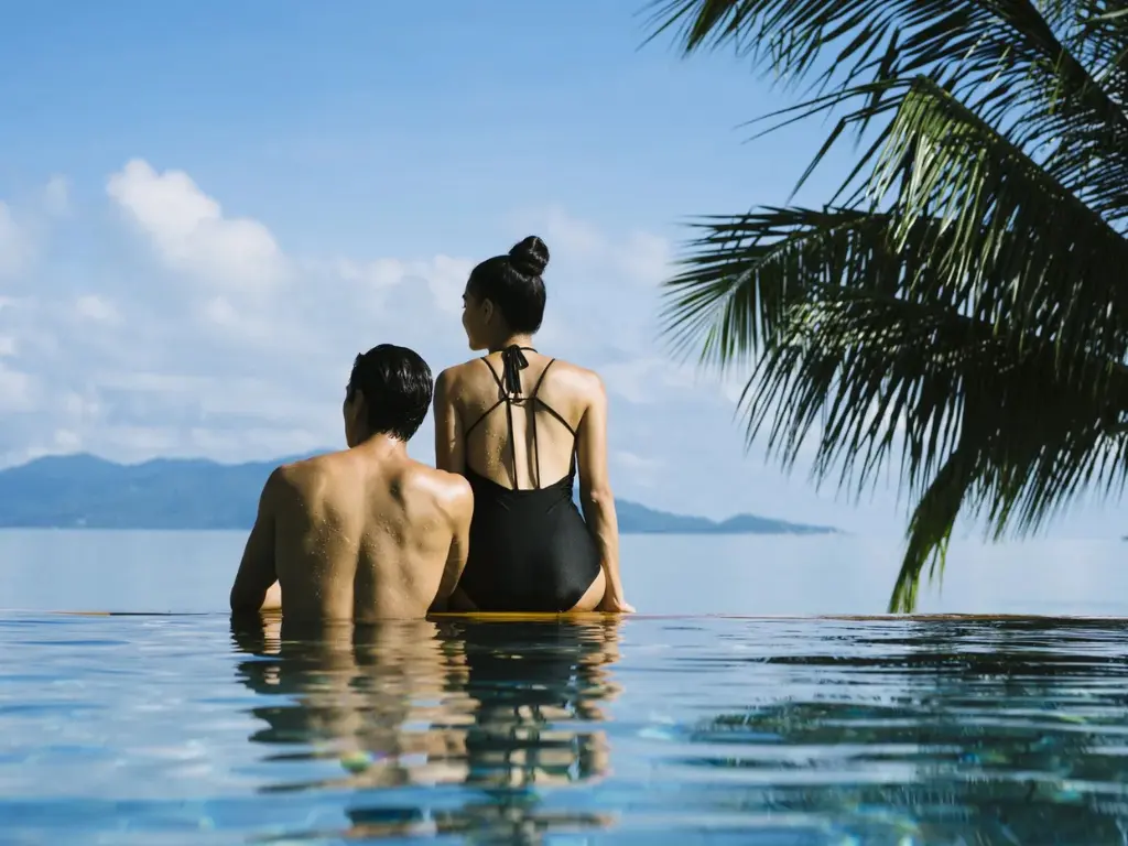 Roteiro romântico de 14 dias na Tailândia: praias, hotéis e experiências