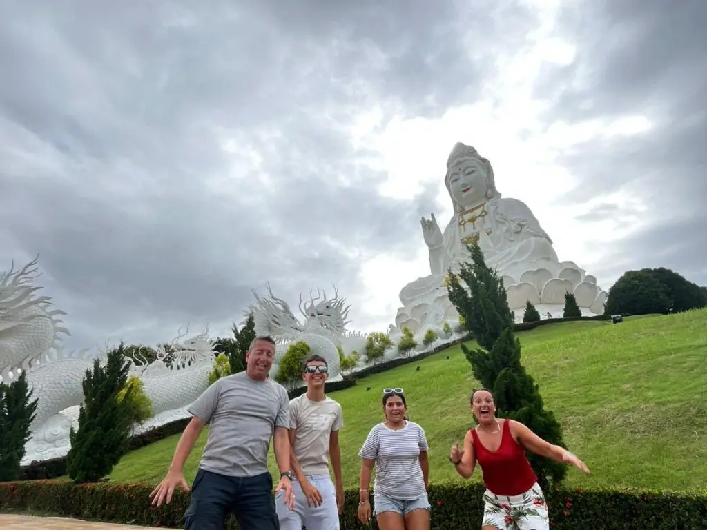Chiang Rai Esencial – 2 días y 1 noche