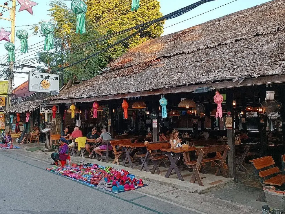 Chiang Rai Esencial – 2 días y 1 noche