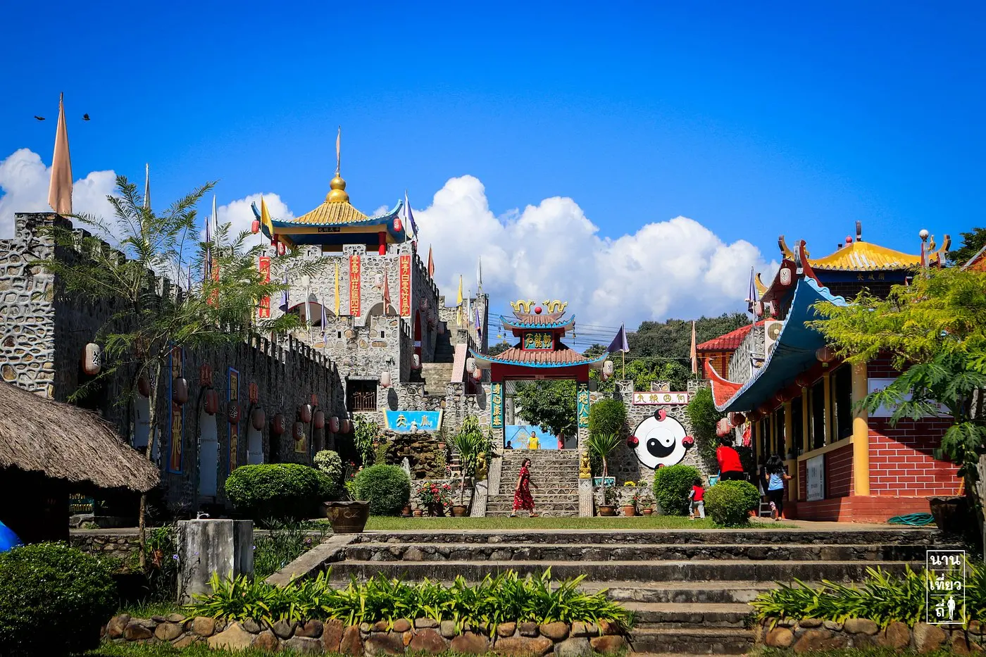 Chiang Rai Esencial – 2 días y 1 noche