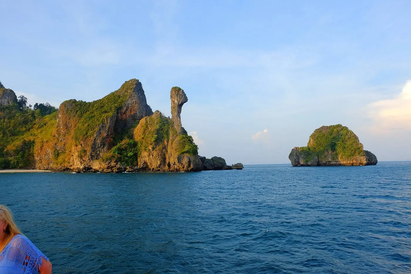 Ilustração do Excursión 7 Islas + Atardecer