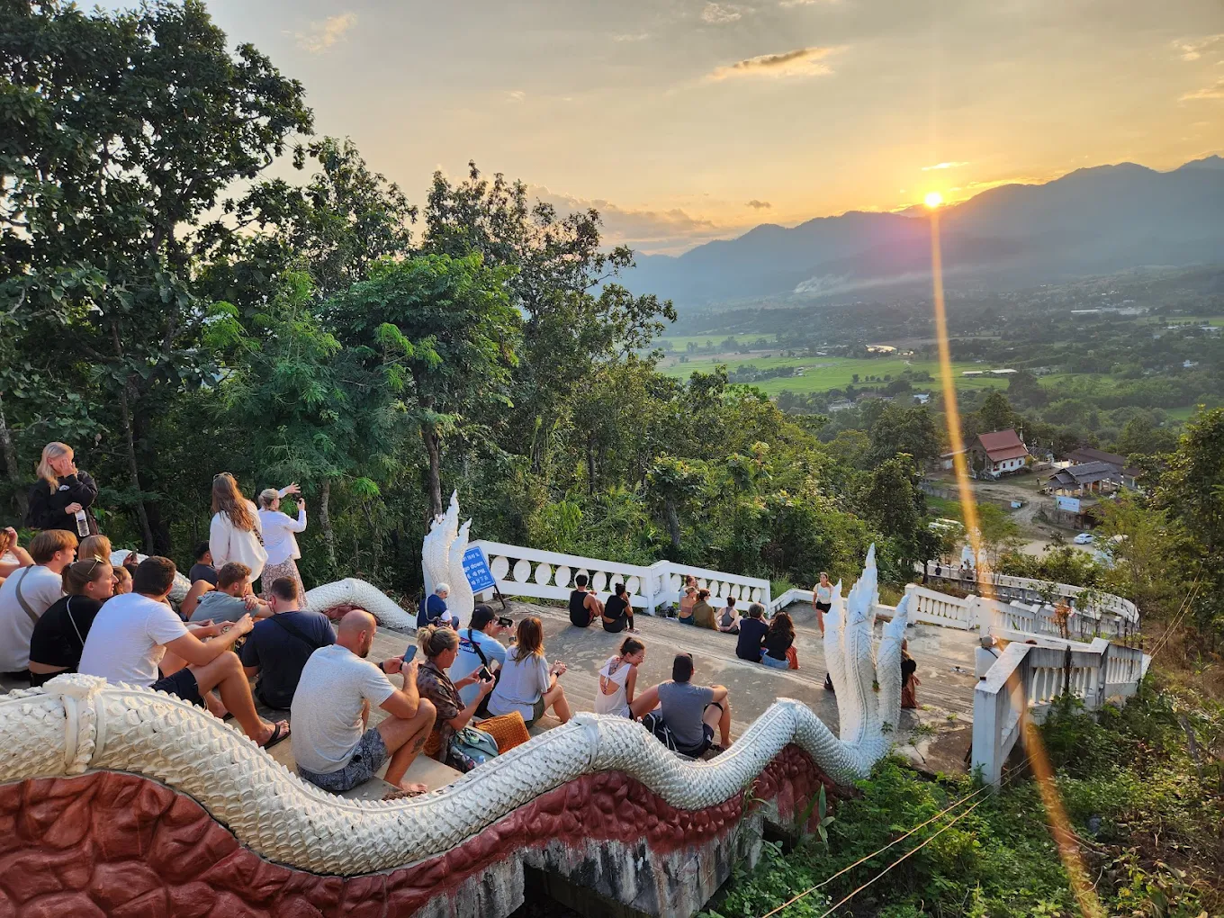 Chiang Rai Esencial – 2 días y 1 noche