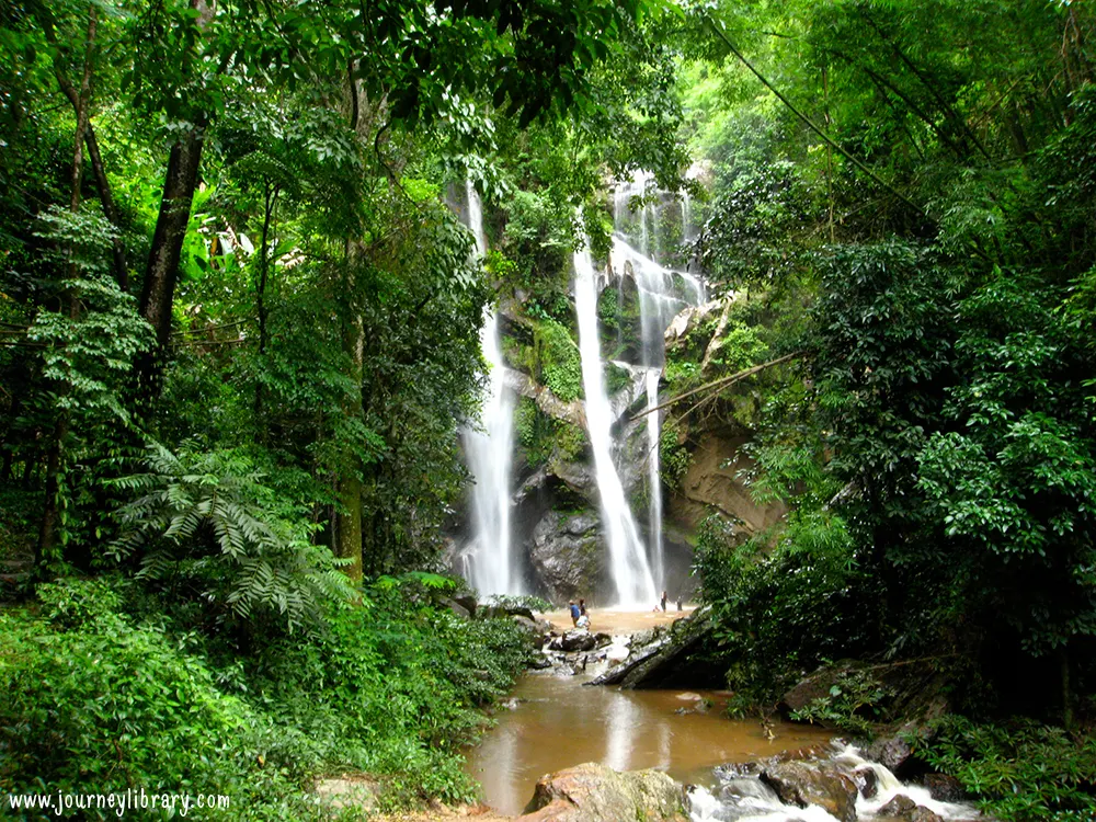 Chiang Rai Esencial – 2 días y 1 noche