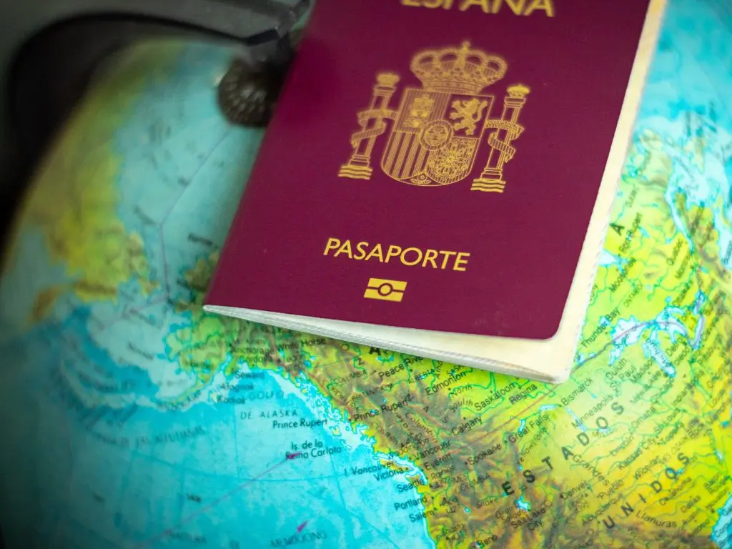 Ilustração Necesitas visa para entrar a Tailandia?