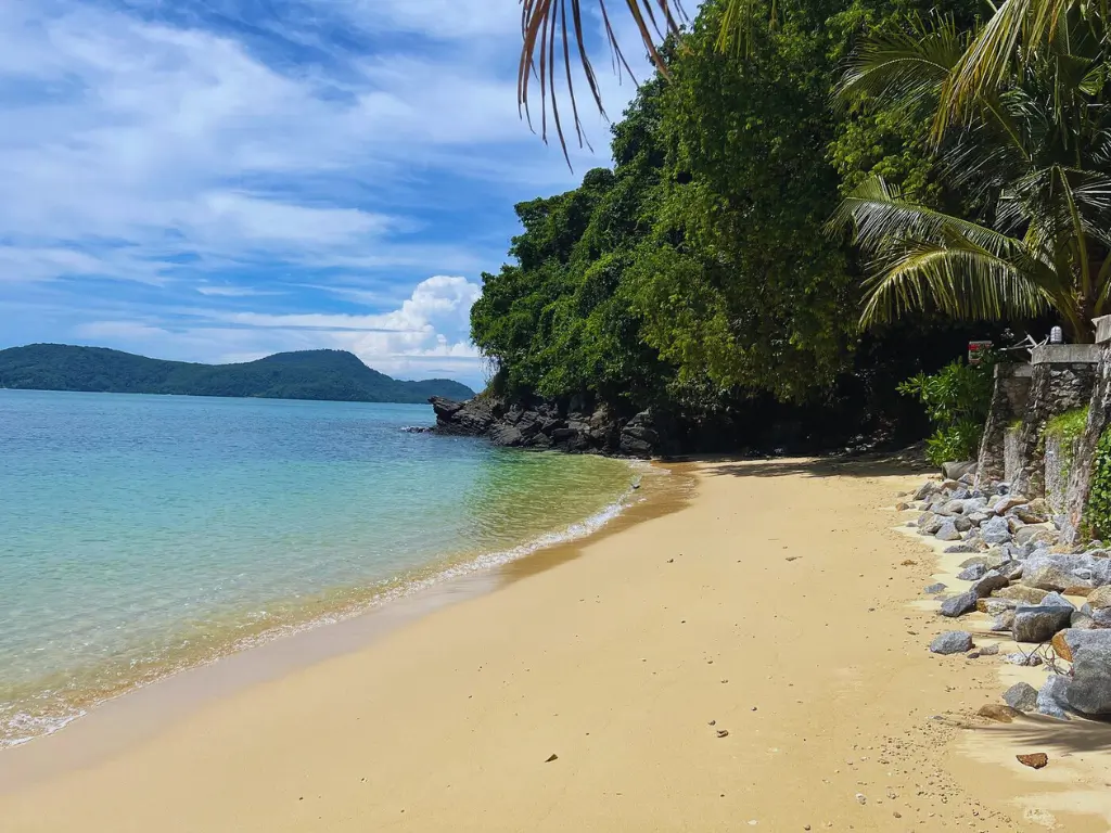 Ilustração Ilha na Tailândia: O Guia das 6 praias mais exclusivas de Phuket