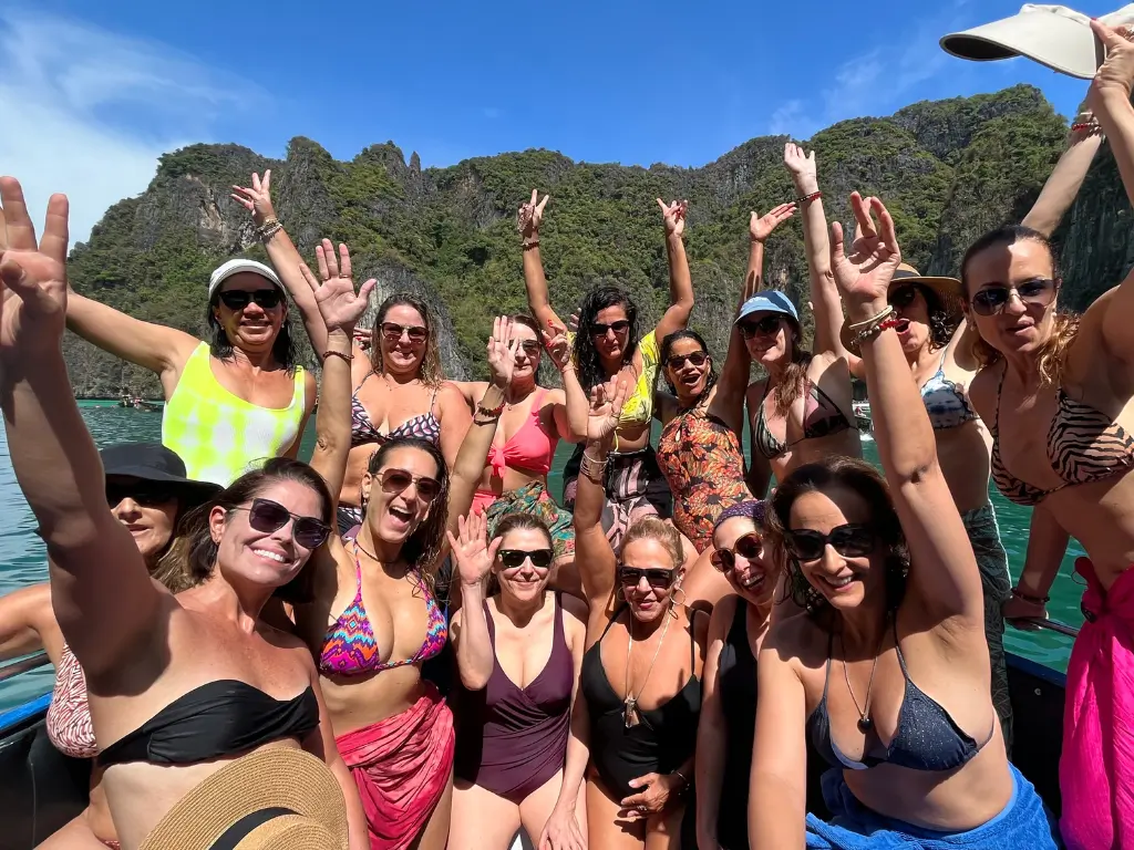 Uma viagem completa pela Tailândia, com conforto e experiências autênticas!