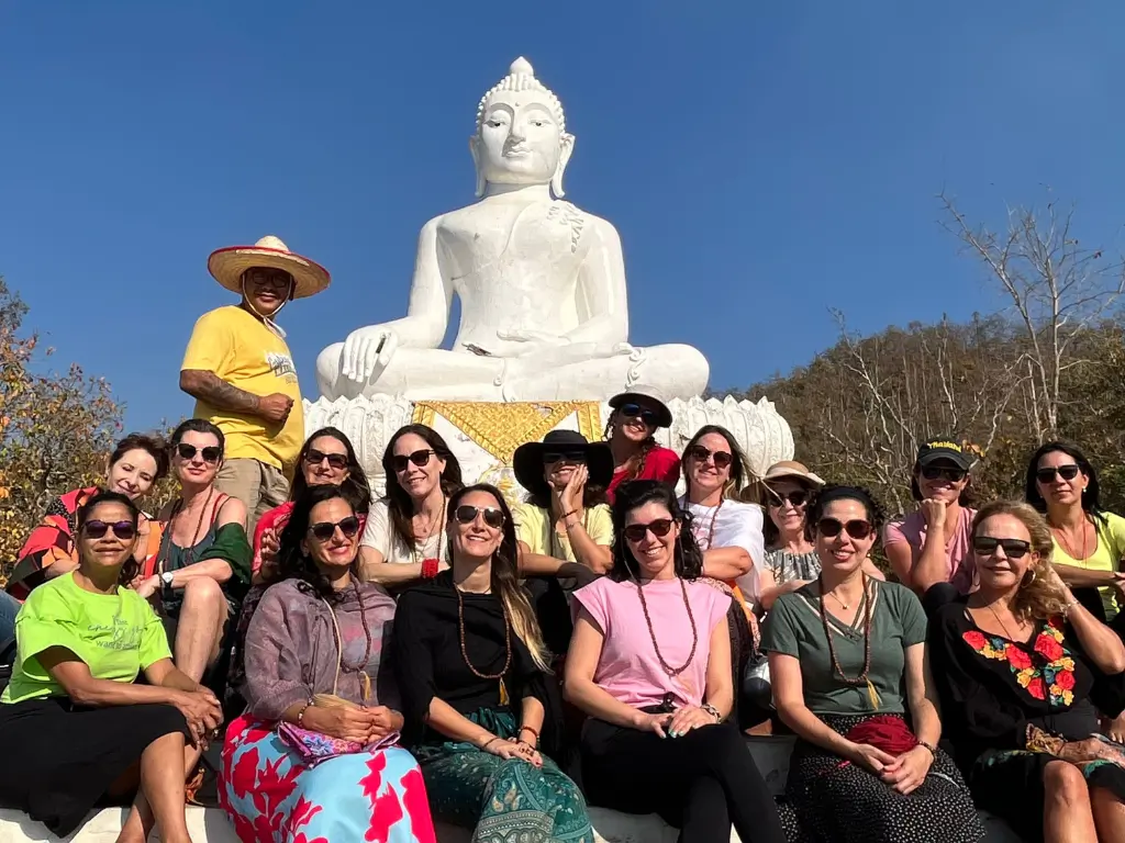 Uma viagem completa pela Tailândia, com conforto e experiências autênticas!