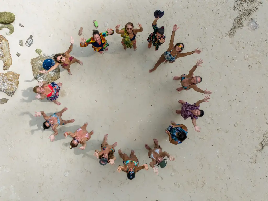 Pacote de Viagem Jornada Despertar Essencial Março 2026