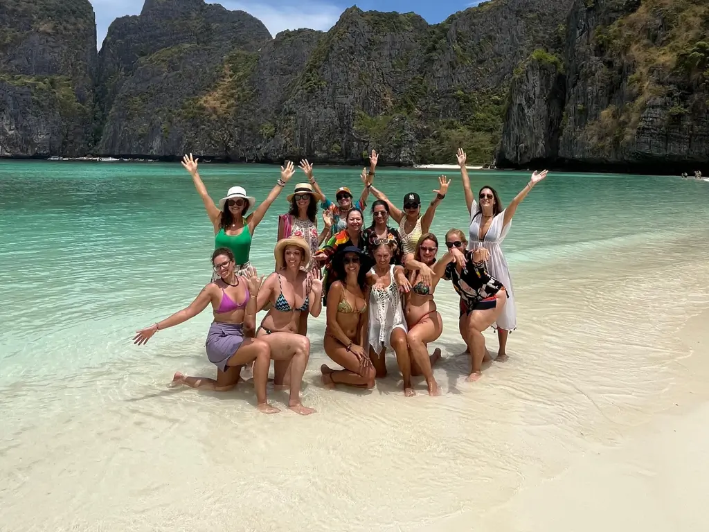 Uma viagem completa pela Tailândia, com conforto e experiências autênticas!
