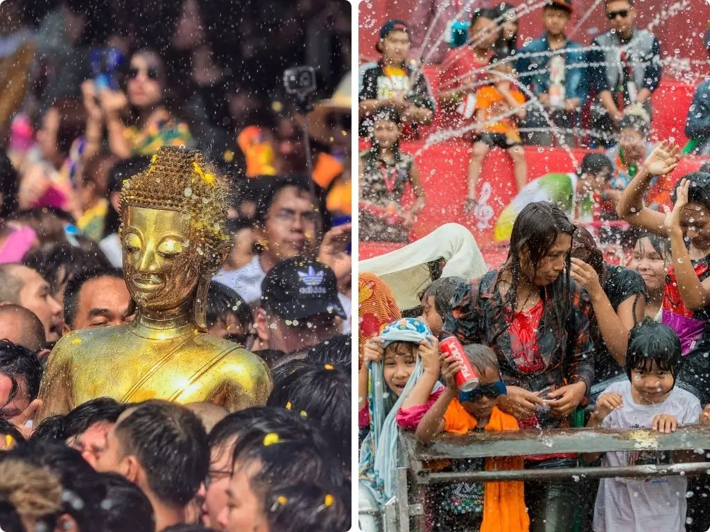 Songkran