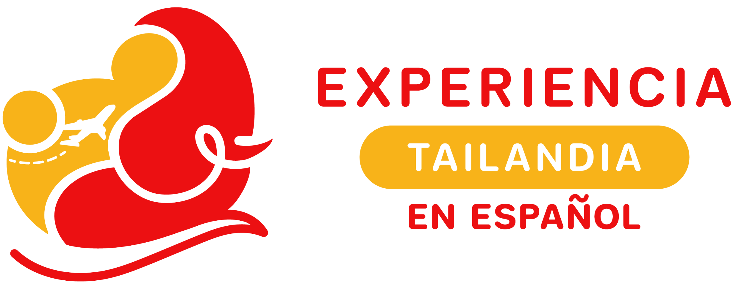 Logo Experiência Tailândia