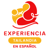Logo Experiência Tailândia