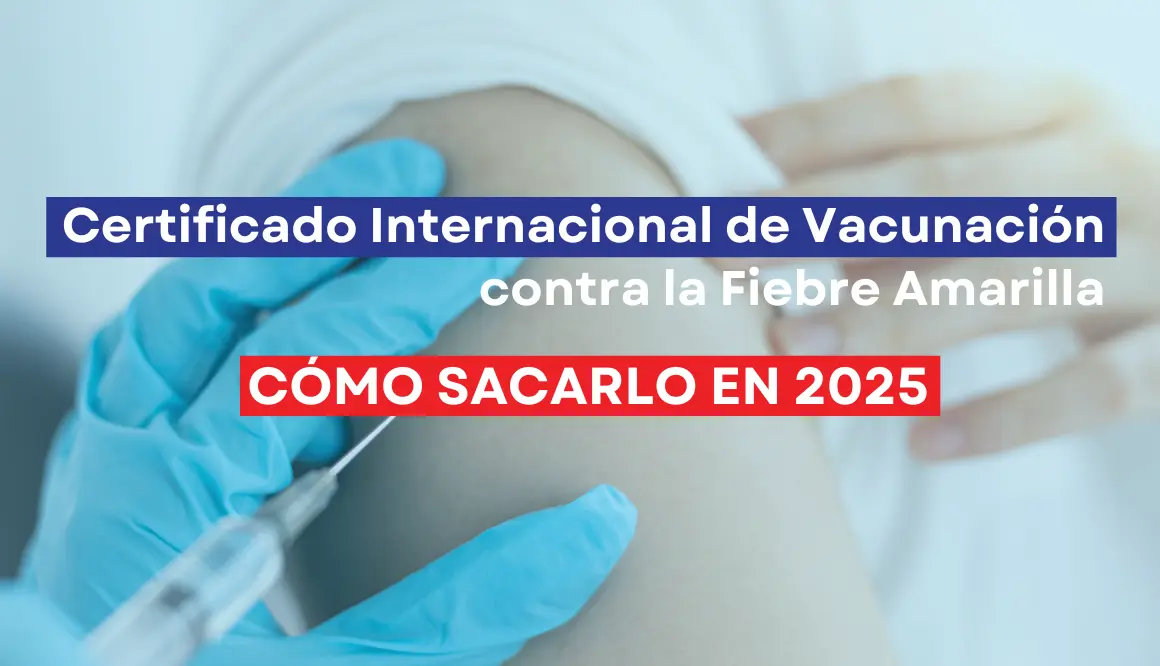 Ilustração Necesito el certificado de fiebre amarilla para entrar a Tailandia?