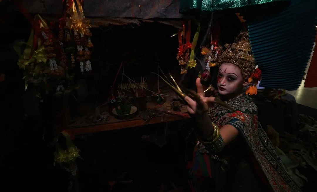 Ilustração Você sabia que os tailandeses amam filmes de terror? Esses são os melhores