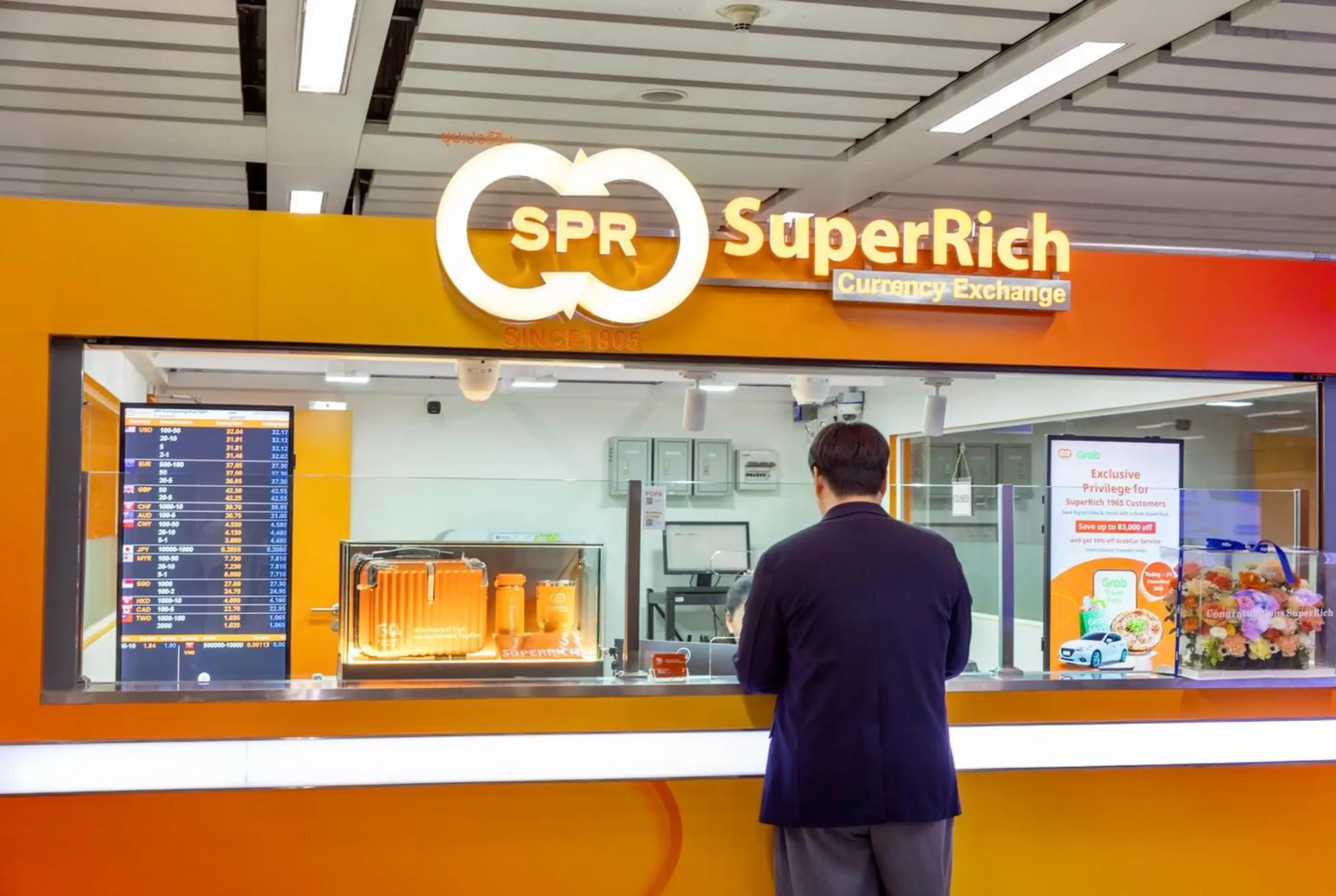 Ilustração Viagem para Tailândia: dicas essenciais para brasileiros em 2026